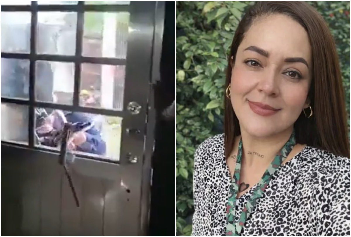 Asesinaron en México a periodista Roxana Guzmán, cuyo secuestro fue filmado y se viralizó
