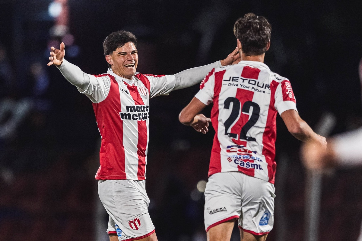 Segunda División: River Plate le ganó a Oriental y dejó primero a Plaza Colonia