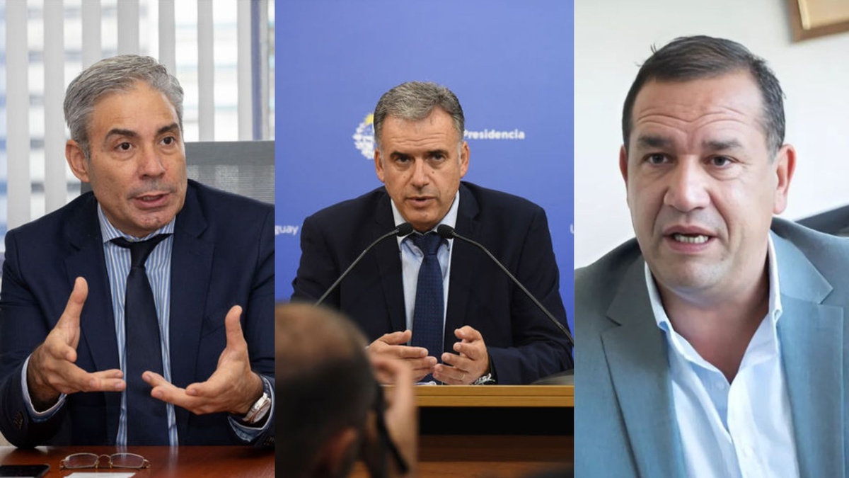 “El peor FA de la historia”: oposición criticó a Orsi por irregularidades en sus viviendas