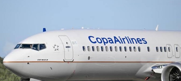Copa Airlines suma Starlink a bordo y se convierte en la primera aerolínea de la región