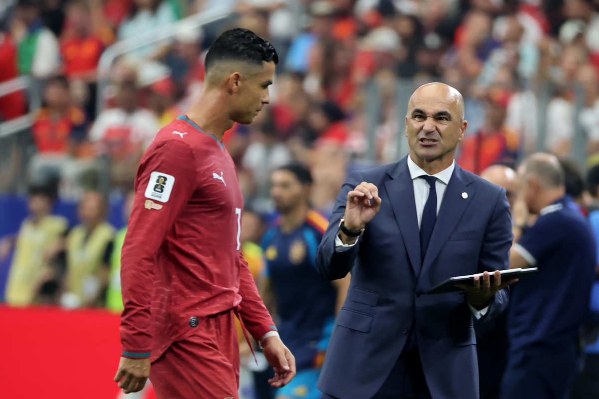 Mundial 2026: ya son 11 los directores técnicos que no continuarán en sus cargos
