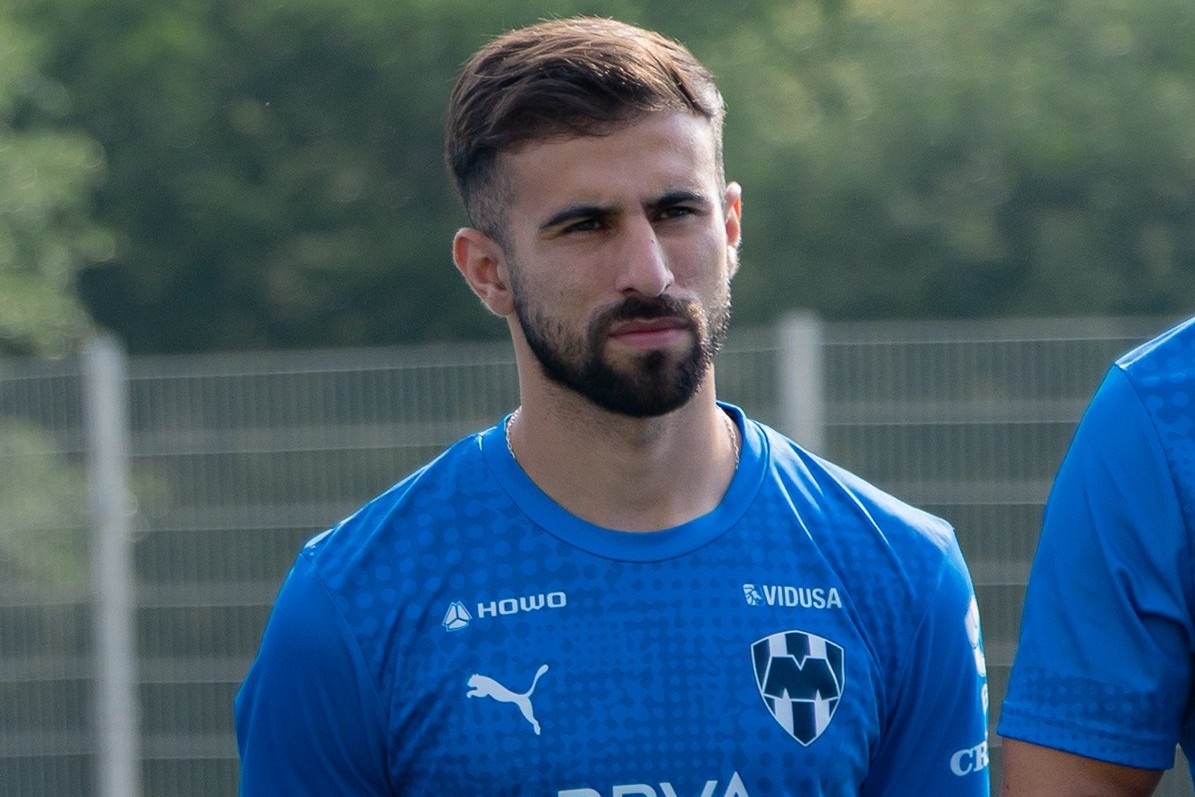 Diego Rossi dejó la MLS luego de tres años y ya se incorporó a su nuevo equipo en México