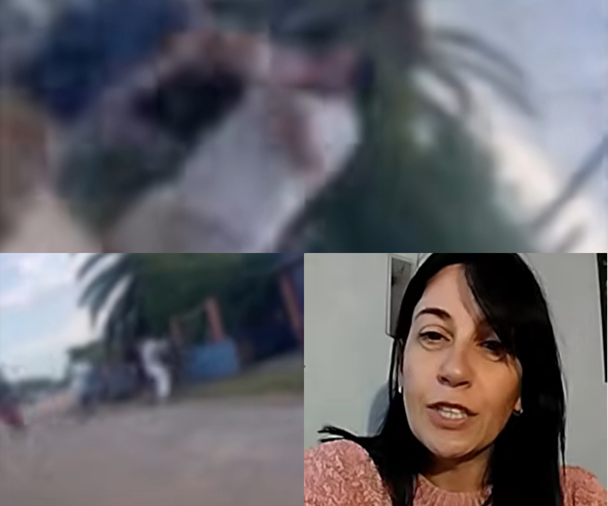 “Daño letal”: testimonio de una madre cuyo hijo fue víctima de una brutal golpiza en Rocha