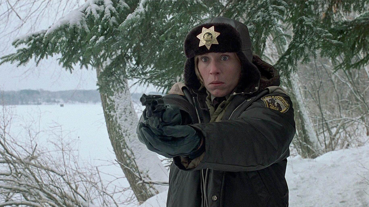 30 años de nieve y sangre: "Fargo", la estupidez humana y el frío de Minnesota