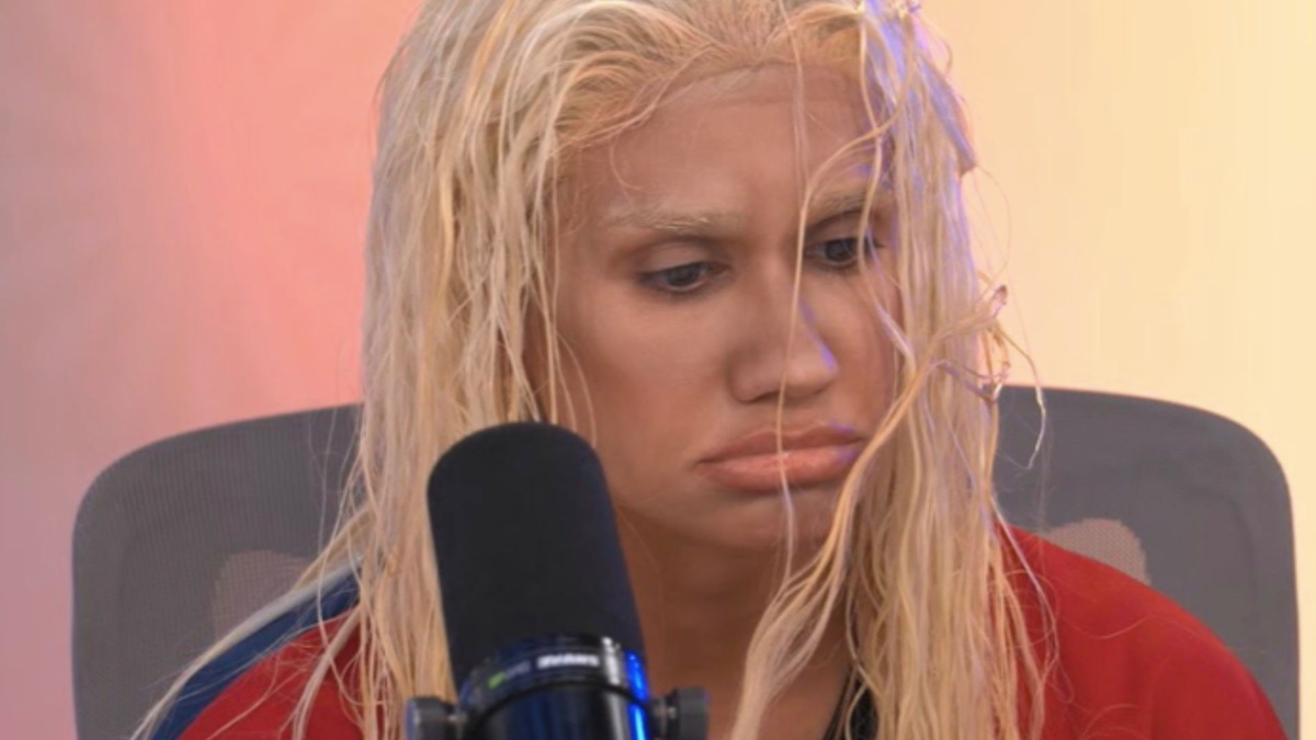Repudio en las redes a Luzu por una polémica imitación de Momi Giardina a Haaland
