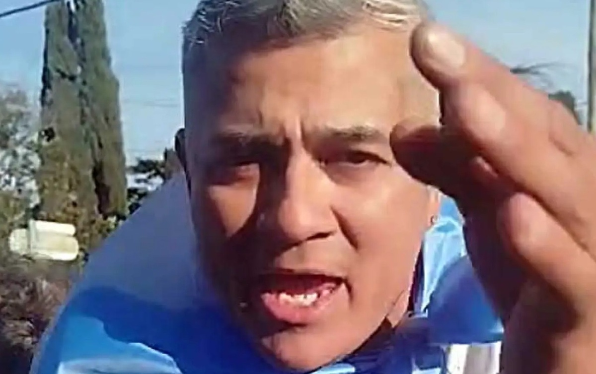“Nos vemos el sábado, te amo”: quién era el argentino asesinado en festejos por el Mundial