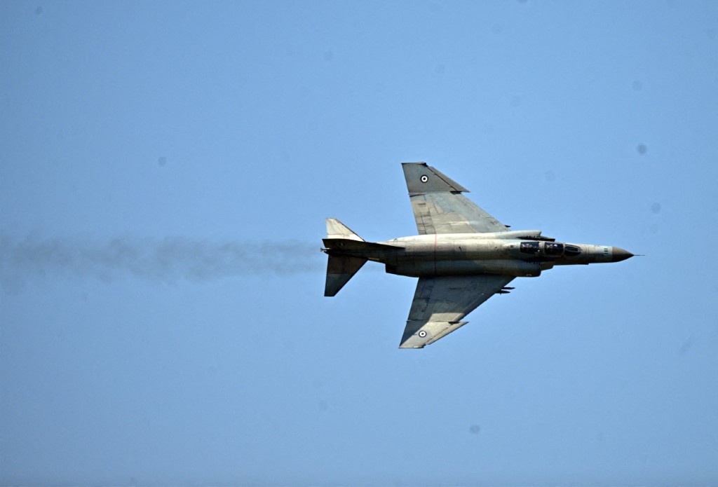 Ucrania adquirirá 16 cazas suecos Gripen: los detalles del acuerdo y para qué los usarán