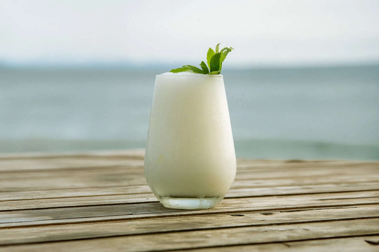 Piña colada Foto: Javier Noceti
