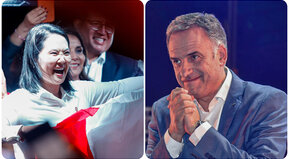 Viva la democracia