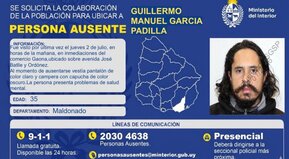 Que aparezca