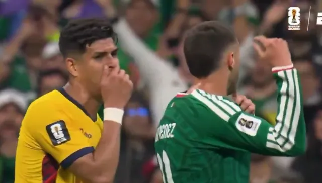 La traición, hermano