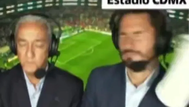 Como para seguir calentándose