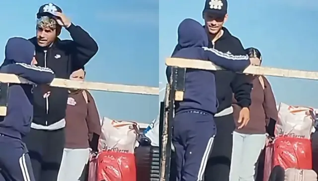 Viejos valores