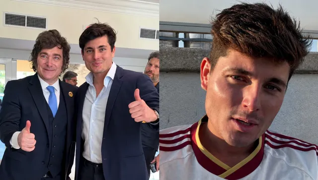 Se complicó el partido