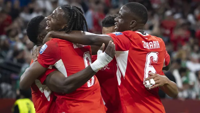 No Dan Embolo