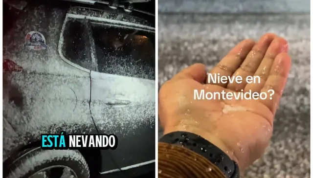 El perjurio de la nieve