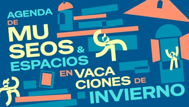 De museos