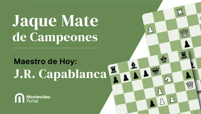 En su grave rincón, los jugadores