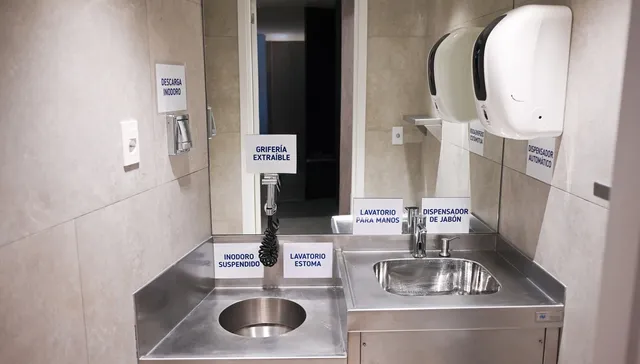 Inclusión real