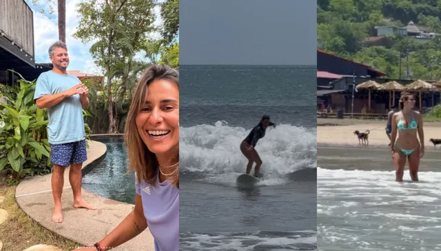 Pura vida