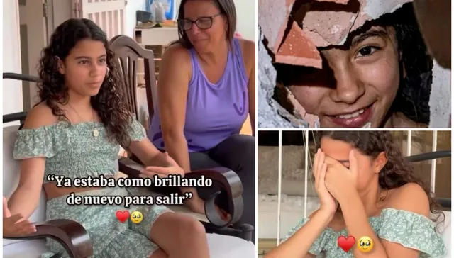 De milagro