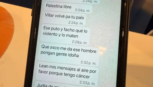 En vivo
