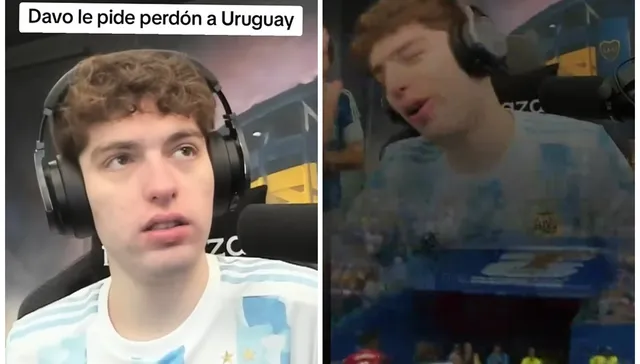 No salivar hacia el cielorraso