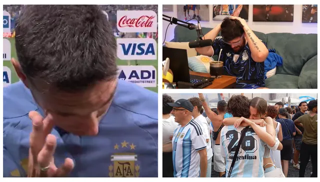Como más le gusta al hincha