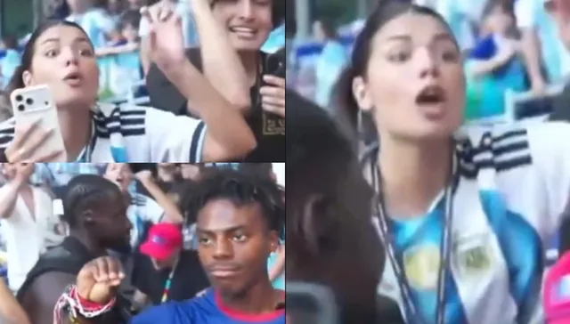 Esto ya lo viví