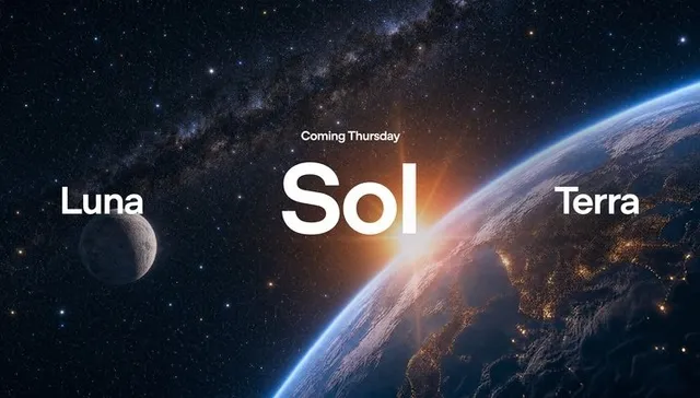 Sol y luna