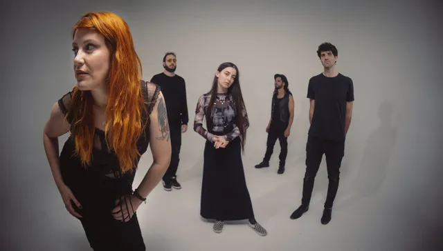 Rock y psicofármacos