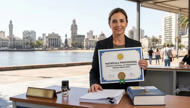 Profesionalización