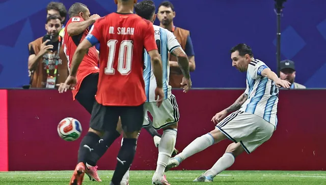 Gol en contra