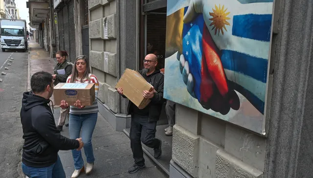 Puente solidario
