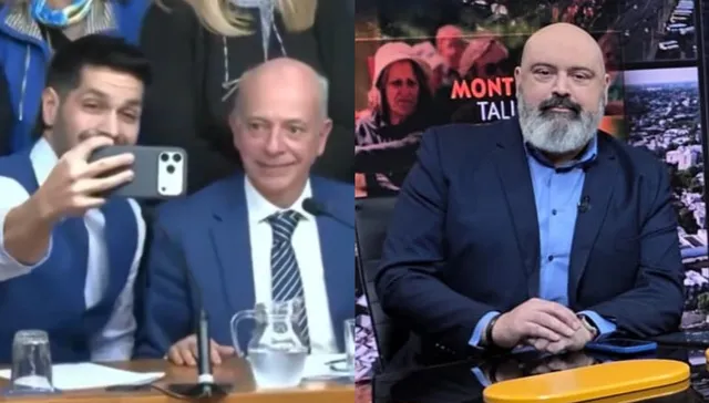Del otro lado del mostrador