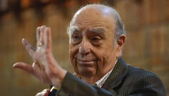 Julio vino con análisis