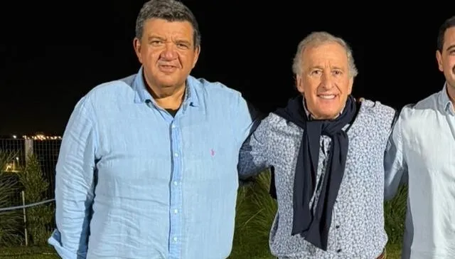 De vuelta al ruedo