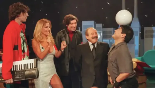 Felices los 4