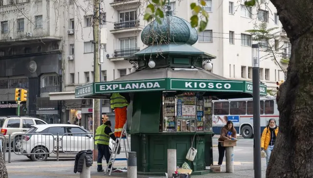 Todo tiempo pasado...