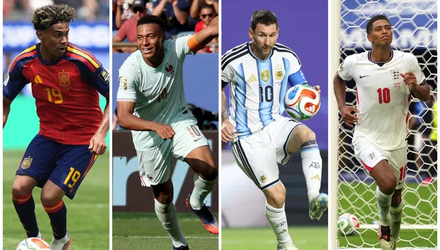 Cuatro van por una copa