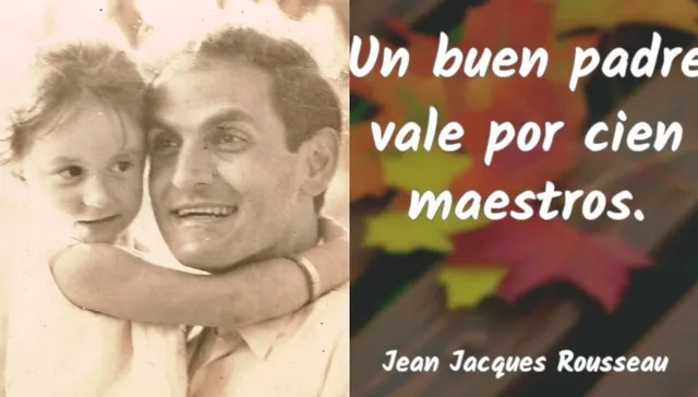 ¡Feliz día!