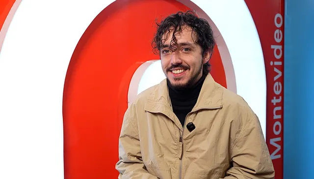 ¿Verdad, Mateo?