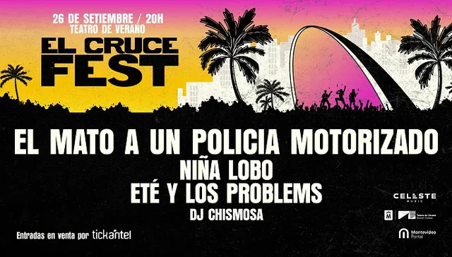 Una noche para encontrarse