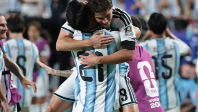 Muchachos