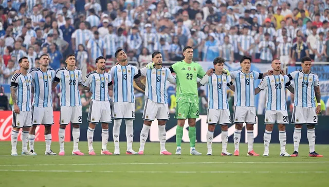 Ni olvido, ni perdón