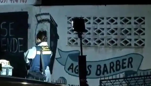 Bajo pericia