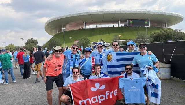 Desde adentro