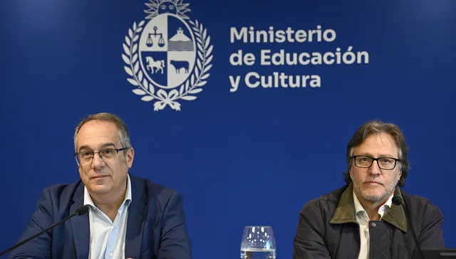 Nuevos rumbos