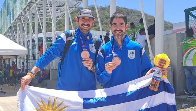 Bronce continental