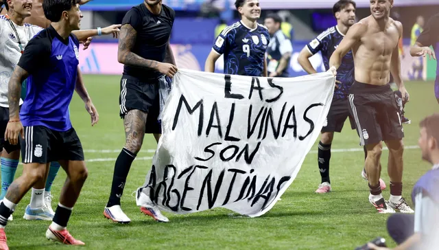 Costumbres argentinas
